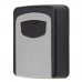 Safe Key Box Outddoor Large Capacity Combination Key Lock Holder Case Assorted   173393543568